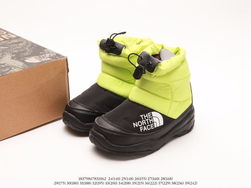 The North Face Kids Shoes